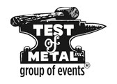 Test of Metal