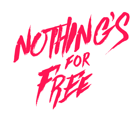 Pinkbike Nothing For Free Movie
