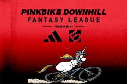 Pinkbike Fantasy League