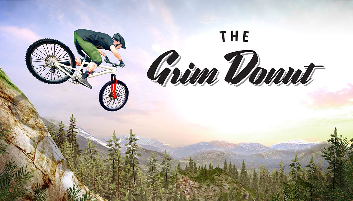 Pinkbike Game Pinkbike Game
