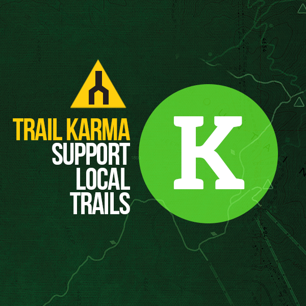 trail karma