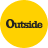 Outside Logo