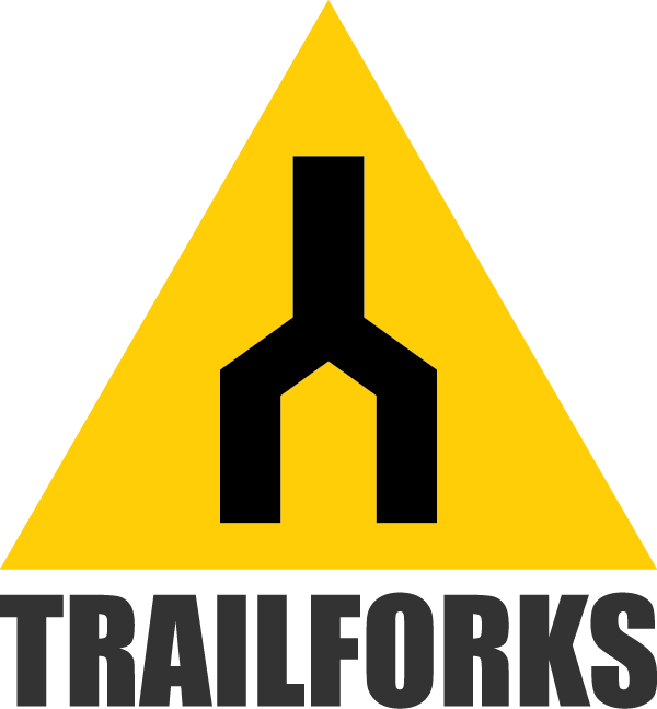 Trailforks website clearance