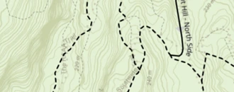 ArcGIS Topo