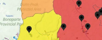 Avalanche Forecast