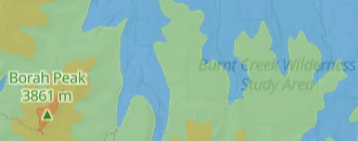 Elevation Colors