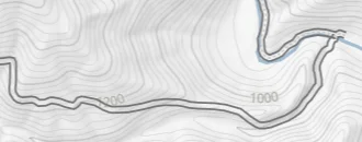 Long Distance Trails