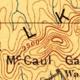 Historic Topo 1900