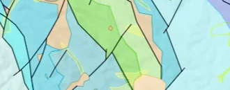 Bedrock Geology
