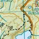 New Zealand Topo