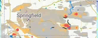 Smoke Forecast