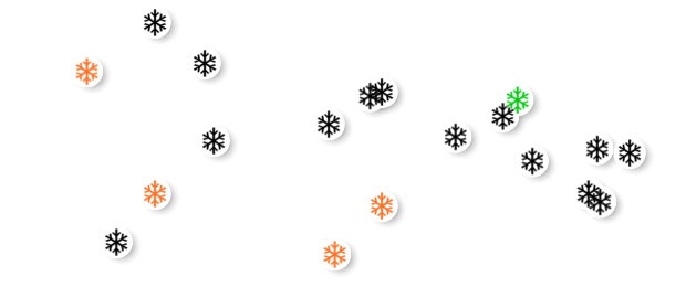 Snow Stations (Daily)