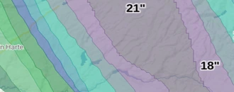 Snow Forecast