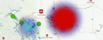 Live Lightning (Canada)
