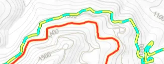 USFS Vehicle Use