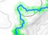 Long Scenic Trails