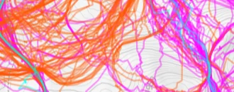 Activity Recordings - Winter