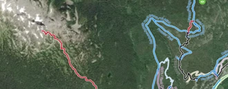 Mapbox Satellite