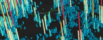 Trail Density