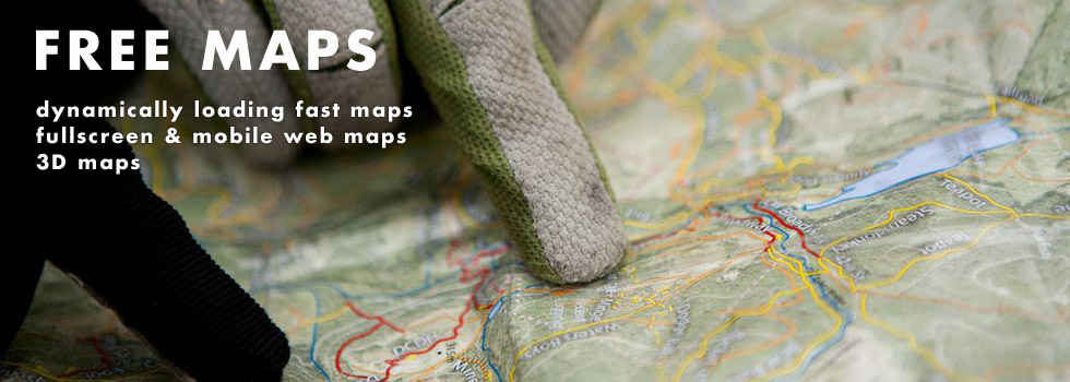 Trailforks | Trail Database & Maps