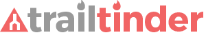 trailtinder logo