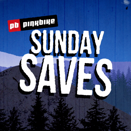 Sunday Saves
